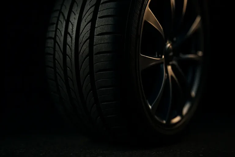 Was ist der richtige Reifendruck für 165/65 R14?