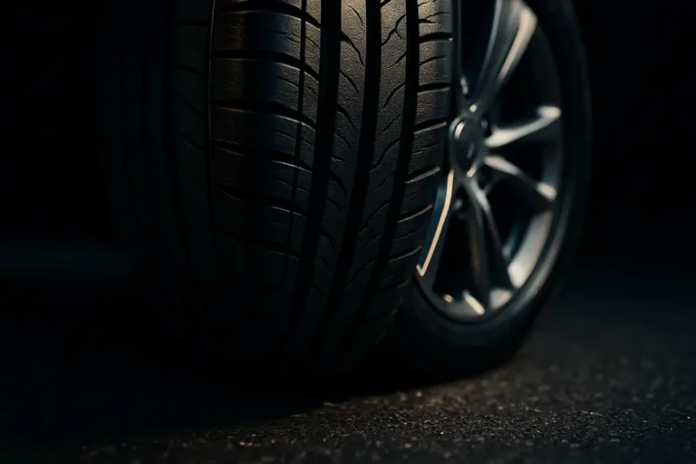 Quelle est la pression de gonflage pour un pneu 225/55 R17 ?