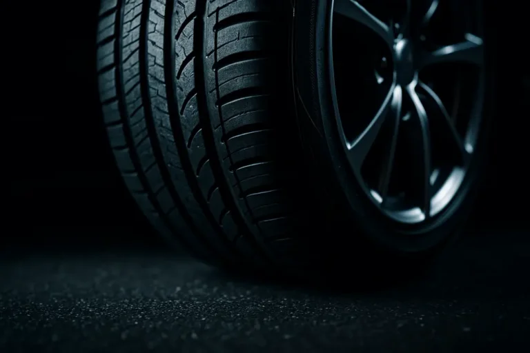 Was ist der richtige Reifendruck für 165/80 R13?