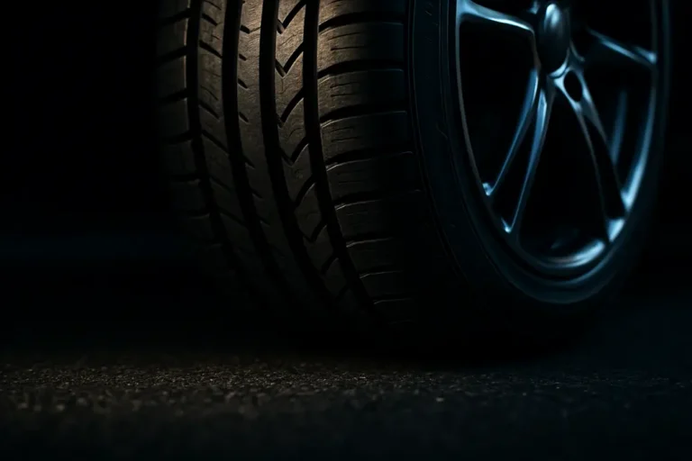 ¿Qué presión deben llevar los neumáticos 185/75 R16?