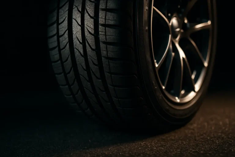 Was ist der richtige Reifendruck für 135/80 R13?