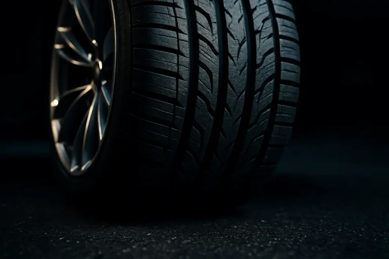 Was ist der richtige Reifendruck für 145/65 R15?