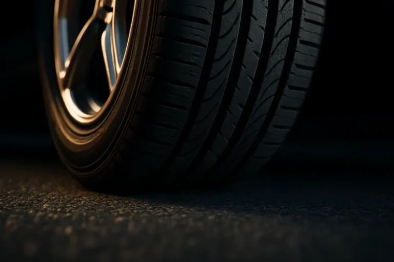 Was ist der richtige Reifendruck für 145/80 R10?