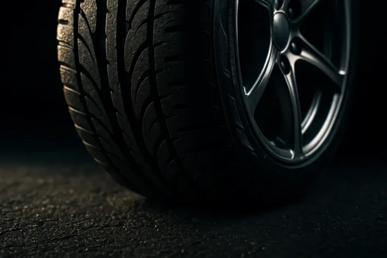 Was ist der richtige Reifendruck für 155/65 R13?