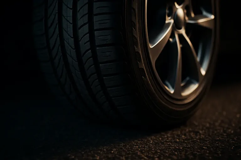 Was ist der richtige Reifendruck für 155/80 R13?