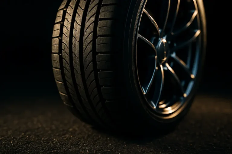 Qual è la pressione degli pneumatici per 195/55 r20?