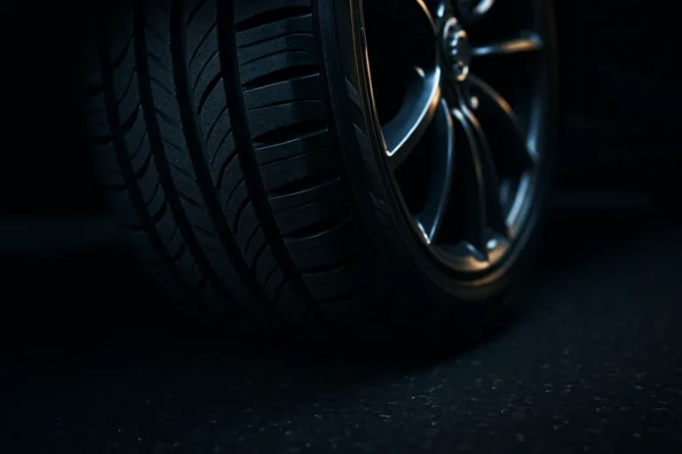 ¿Qué presión deben llevar los neumáticos 215/45 R17?