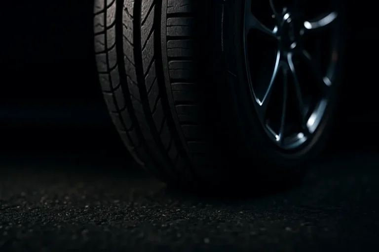 Was ist der richtige Reifendruck für 185/65 R15?