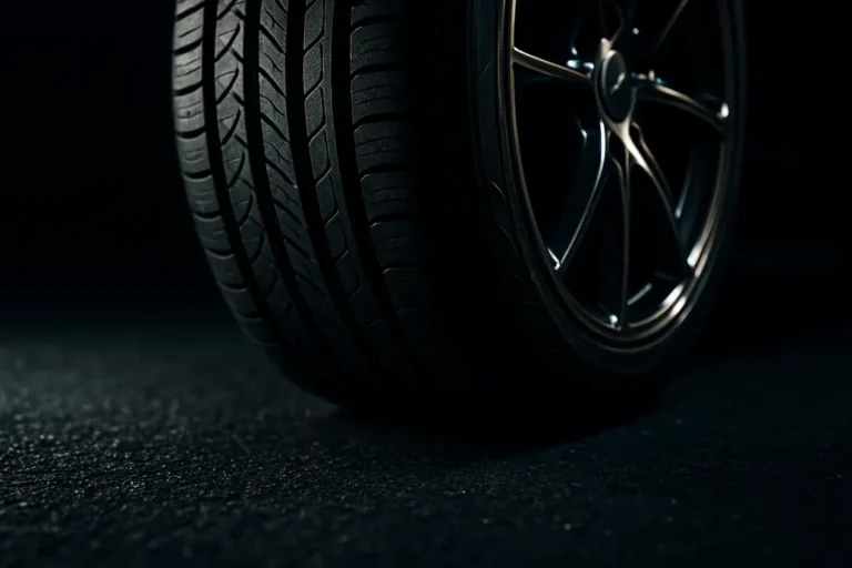 Was ist der richtige Reifendruck für 185/75 R16?