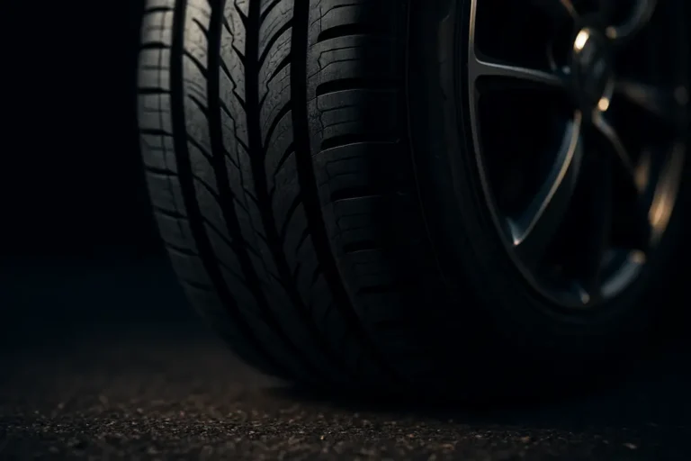 ¿Qué presión deben llevar los neumáticos 215/55 R17?