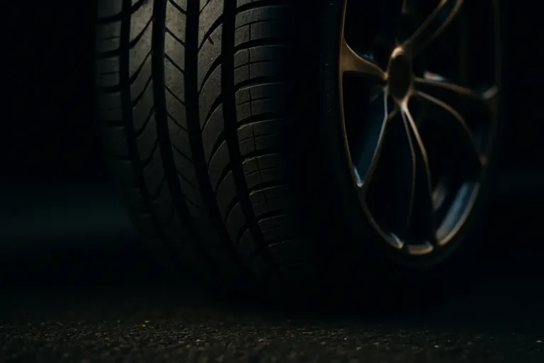 Was ist der richtige Reifendruck für 195/40 R16?