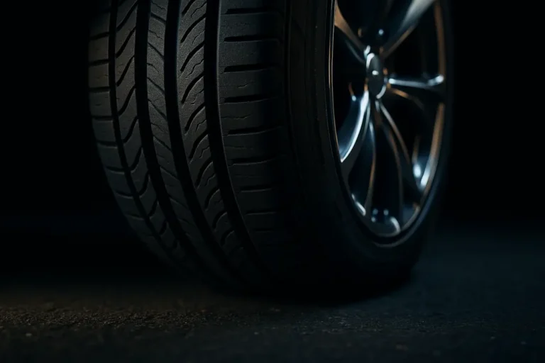 ¿Qué presión deben llevar los neumáticos 215/65 R17?