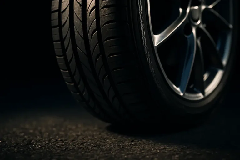 Was ist der richtige Reifendruck für 195/50 R10?