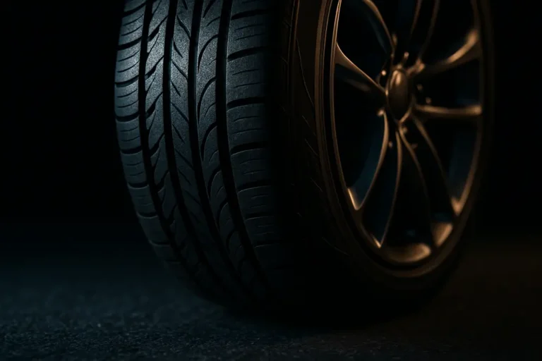 ¿Qué presión deben llevar los neumáticos 215/70 R17?