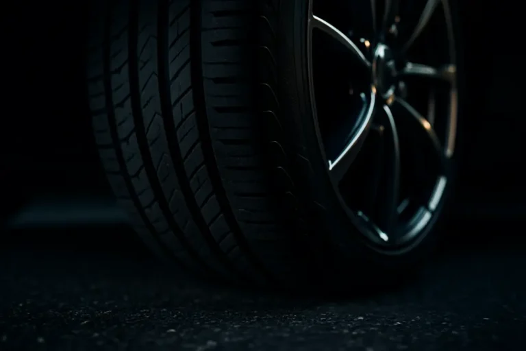 Quelle est la pression de gonflage pour un pneu 215/55 R17 ?