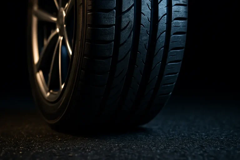 Was ist der richtige Reifendruck für 175/55 R15?