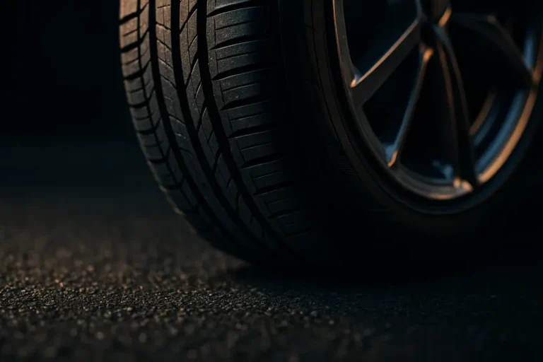 ¿Qué presión deben llevar los neumáticos 225/45 R17?