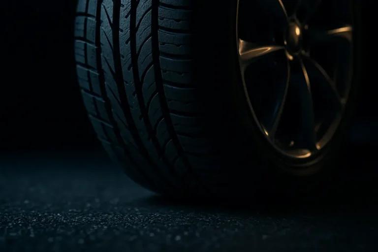 ¿Qué presión deben llevar los neumáticos 225/50 R17?