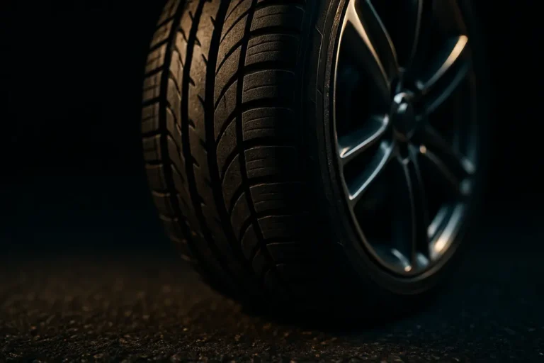 ¿Qué presión deben llevar los neumáticos 225/55 R16?