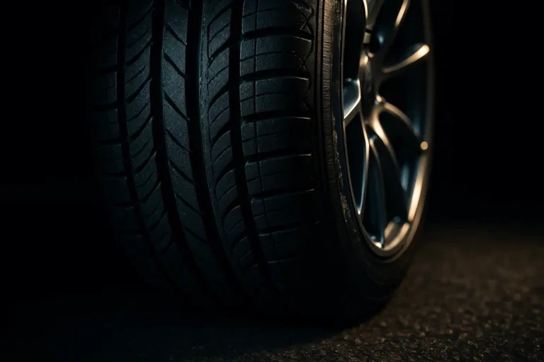 Was ist der richtige Reifendruck für 205/40 R17?