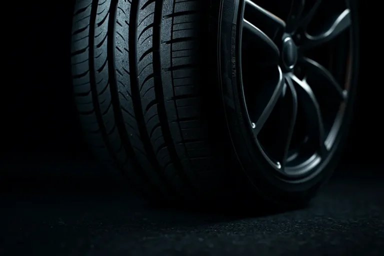 Was ist der richtige Reifendruck für 205/40 R18?