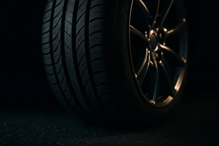 Was ist der richtige Reifendruck für 205/45 R17?