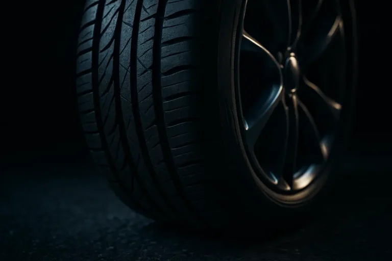 Was ist der richtige Reifendruck für 205/50 R15?