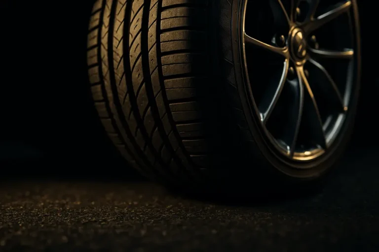 Quelle est la pression de gonflage pour un pneu 225/65 R17 ?