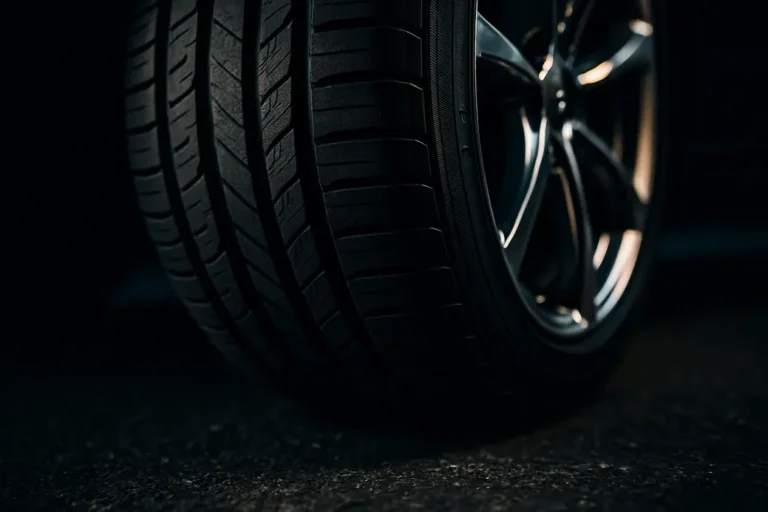 ¿Qué presión deben llevar los neumáticos 235/30 R20?