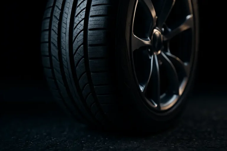 ¿Qué presión deben llevar los neumáticos 235/40 R19?