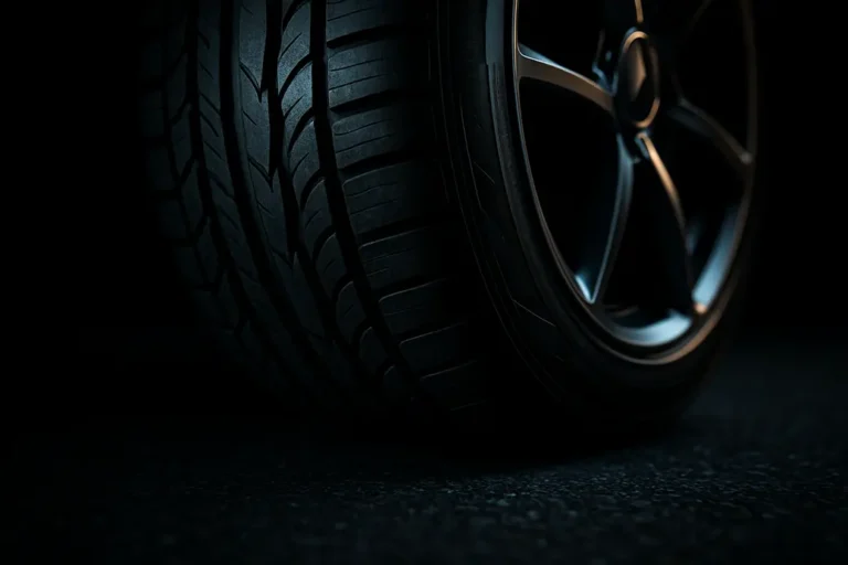 ¿Qué presión deben llevar los neumáticos 235/45 R17?