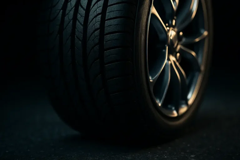 Was ist der richtige Reifendruck für 205/65 R16?