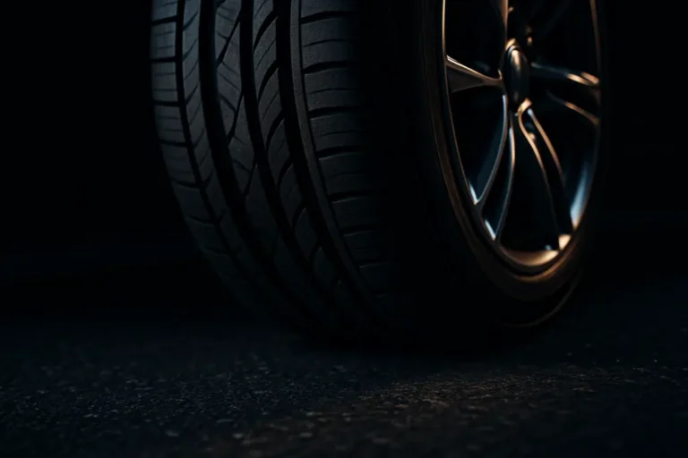 Was ist der richtige Reifendruck für 205/70 R14?