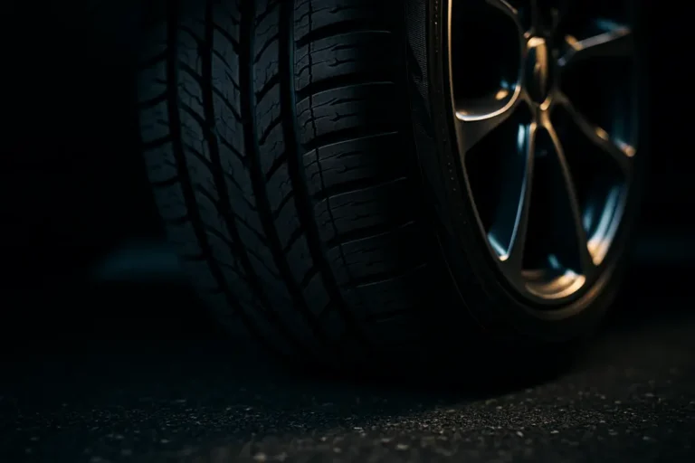 ¿Qué presión deben llevar los neumáticos 235/45 R19?