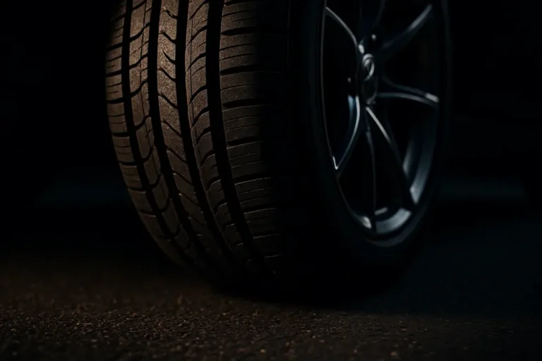 Was ist der richtige Reifendruck für 205/75 R16?