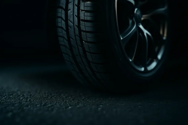 Quelle est la pression de gonflage pour un pneu 245/45 R19 ?