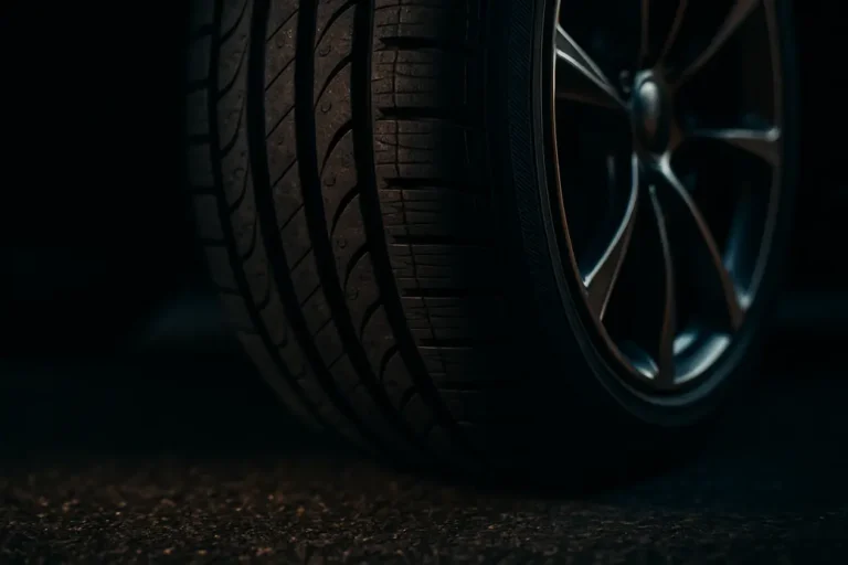 Was ist der richtige Reifendruck für 215/35 R19?