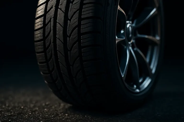 Quelle est la pression de gonflage pour un pneu 245/60 R18 ?