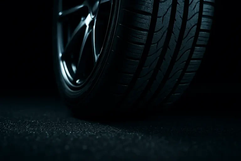 Was ist der richtige Reifendruck für 215/40 R16?