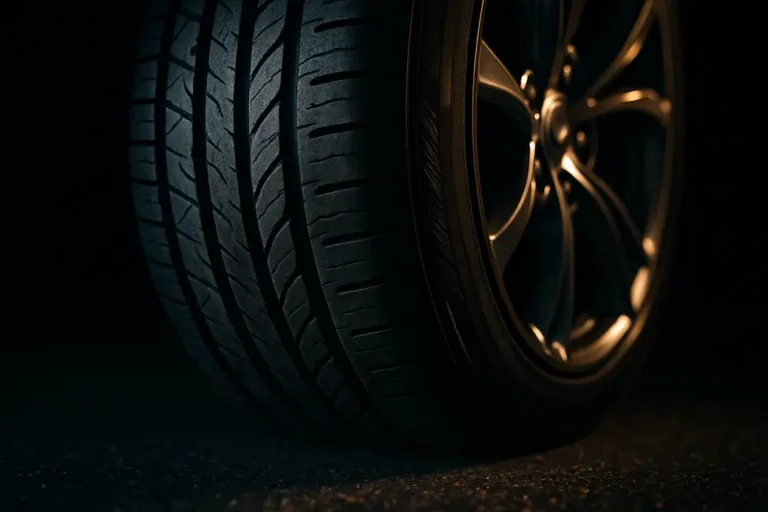 ¿Qué presión deben llevar los neumáticos 235/60 R16?