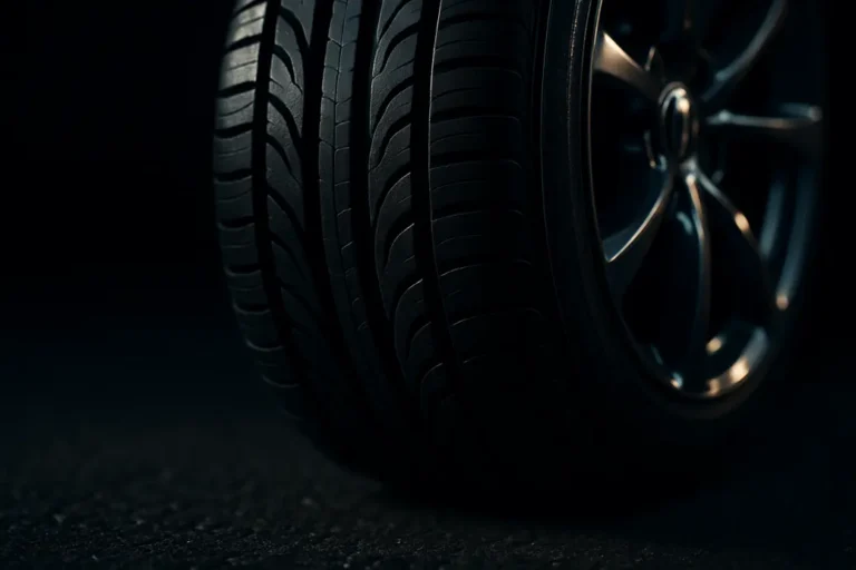 Was ist der richtige Reifendruck für 215/40 R17?