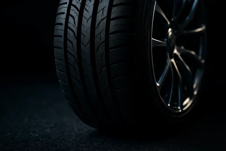¿Qué presión deben llevar los neumáticos 235/60 R17?