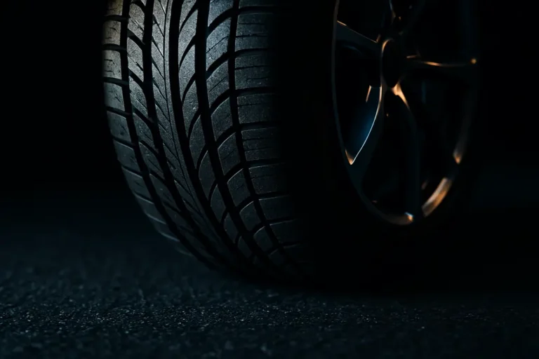 ¿Qué presión deben llevar los neumáticos 235/60 R18?