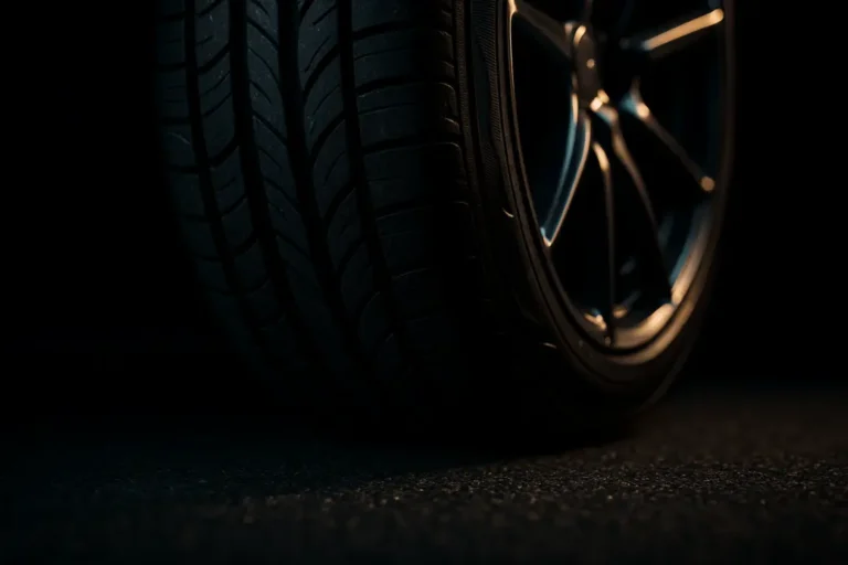 Was ist der richtige Reifendruck für 215/45 R16?