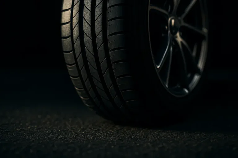 ¿Qué presión deben llevar los neumáticos 235/65 R16?