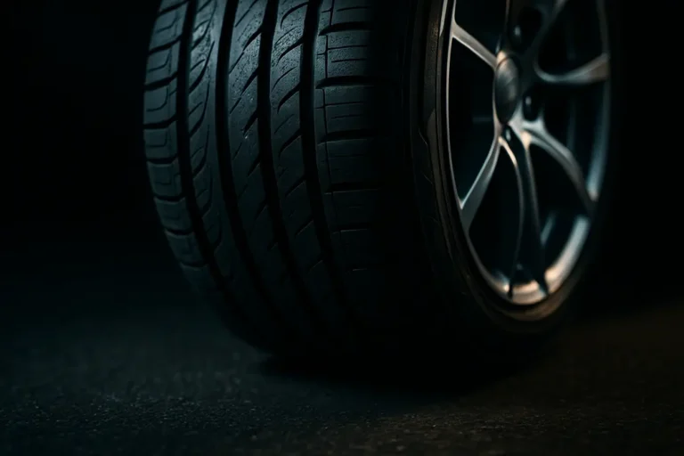 Was ist der richtige Reifendruck für 215/45 R17?