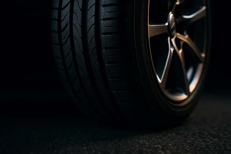 ¿Qué presión deben llevar los neumáticos 235/65 R17?