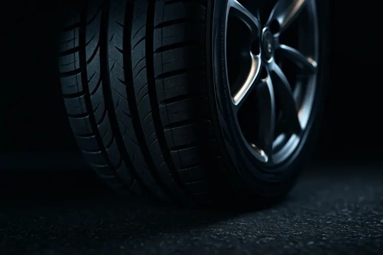 Was ist der richtige Reifendruck für 215/45 R18?