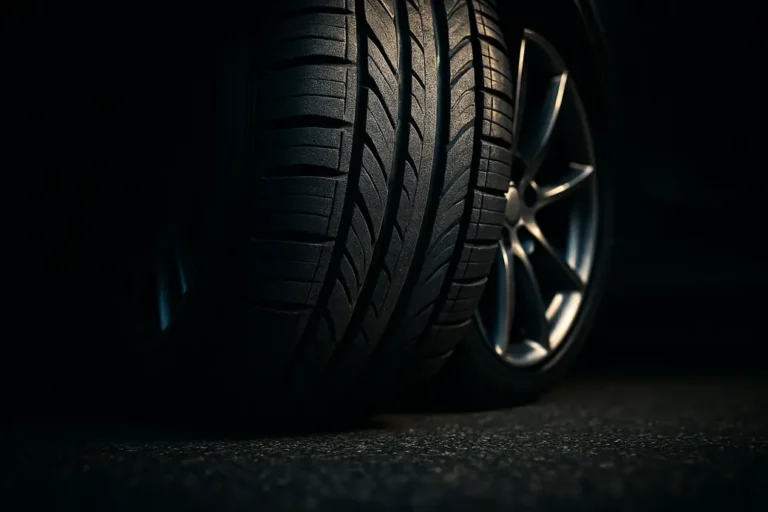 ¿Qué presión deben llevar los neumáticos 245/35 R18?