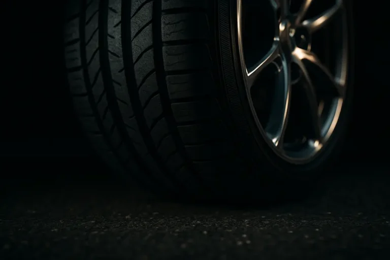 Was ist der richtige Reifendruck für 215/50 R17?